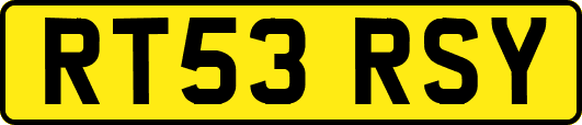 RT53RSY