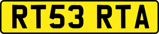 RT53RTA