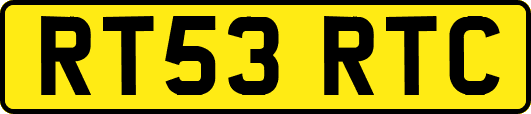 RT53RTC