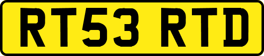 RT53RTD