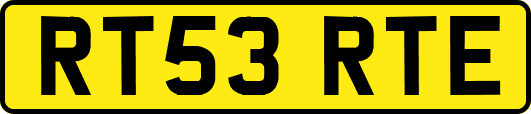 RT53RTE