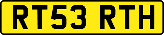 RT53RTH