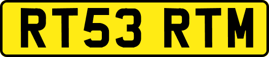 RT53RTM