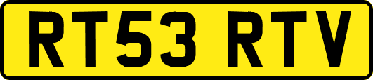 RT53RTV