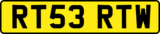 RT53RTW