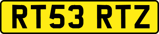 RT53RTZ