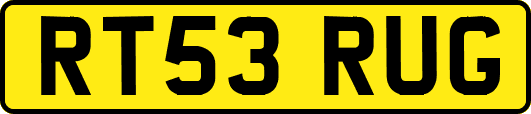 RT53RUG