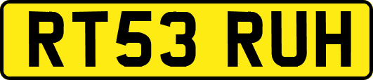 RT53RUH
