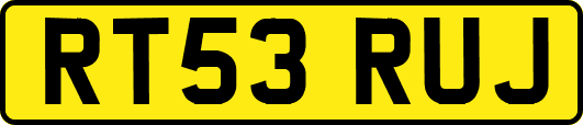 RT53RUJ