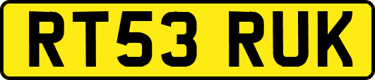 RT53RUK