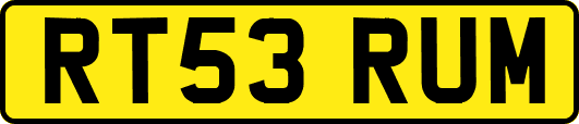 RT53RUM