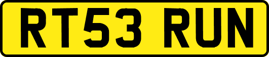 RT53RUN