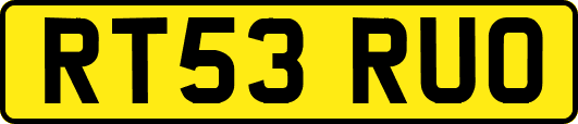 RT53RUO