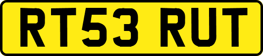 RT53RUT
