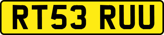 RT53RUU