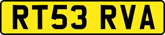 RT53RVA