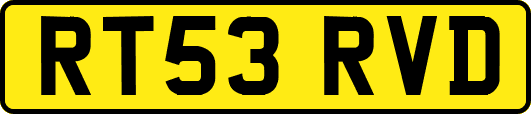 RT53RVD