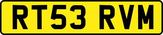 RT53RVM