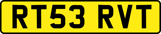 RT53RVT