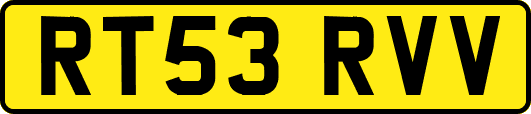 RT53RVV