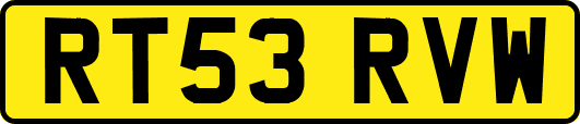 RT53RVW