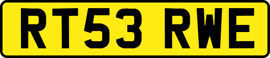 RT53RWE