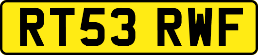 RT53RWF