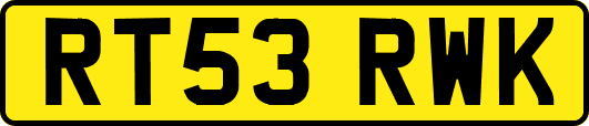 RT53RWK
