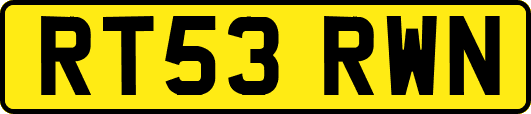 RT53RWN