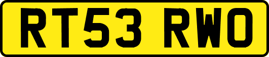 RT53RWO