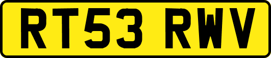 RT53RWV