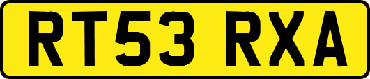 RT53RXA