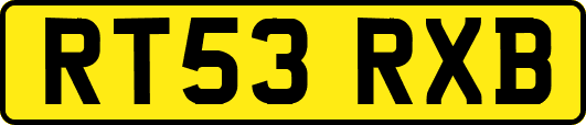 RT53RXB