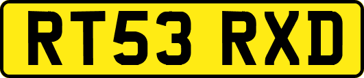 RT53RXD