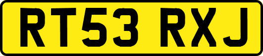RT53RXJ