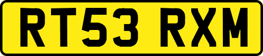 RT53RXM