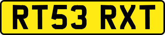 RT53RXT
