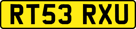 RT53RXU