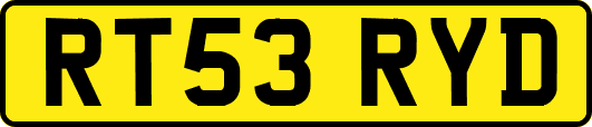 RT53RYD