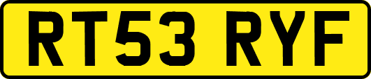 RT53RYF