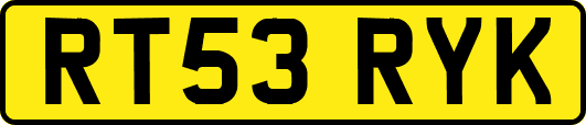 RT53RYK