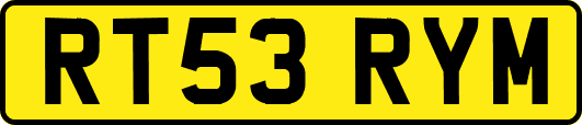 RT53RYM