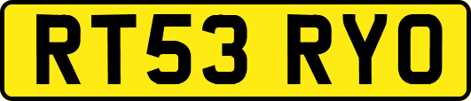 RT53RYO
