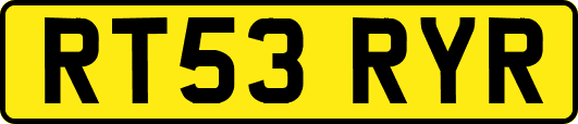 RT53RYR