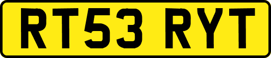 RT53RYT