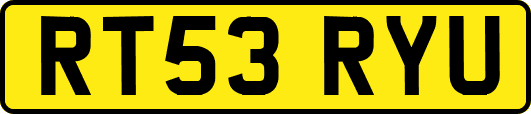 RT53RYU