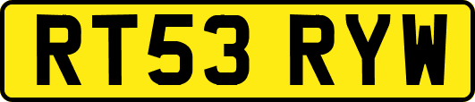 RT53RYW