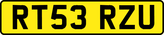 RT53RZU