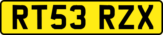 RT53RZX