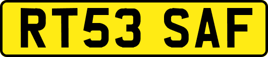RT53SAF